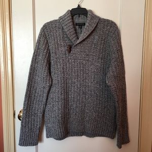 Banana Republic Men’s Sweater, Size S